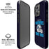 NFL Carolina Panthers Helmet iPhone 16 Pro Max Magsafe Impact Case