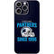 NFL Carolina Panthers Helmet iPhone 16 Pro Max Skin