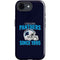 NFL Carolina Panthers Helmet iPhone 16e Impact Case
