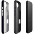 NFL Carolina Panthers Helmet iPhone 16e Impact Case