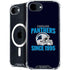 NFL Carolina Panthers Helmet iPhone 16e MagSafe Case