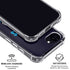 NFL Carolina Panthers Helmet iPhone 16e MagSafe Case