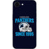 NFL Carolina Panthers Helmet iPhone 16e Skin