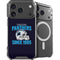 NFL Carolina Panthers Helmet iPhone 18 Pro MagSafe Case