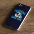 NFL Carolina Panthers Helmet iPhone 8 Skin