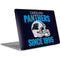 NFL Carolina Panthers Helmet Apple MacBook Air Skin