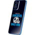NFL Carolina Panthers Helmet Moto G Play 4G (2024) Skin
