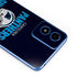 NFL Carolina Panthers Helmet Moto G Play 4G (2024) Skin