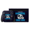NFL Carolina Panthers Helmet Nintendo Skins