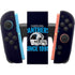 NFL Carolina Panthers Helmet Nintendo Switch 2 (2025) Joy-Con Controller Skin