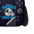 NFL Carolina Panthers Helmet Nintendo Switch 2 (2025) Joy-Con Controller Skin