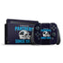 NFL Carolina Panthers Helmet Nintendo Skins
