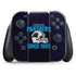 NFL Carolina Panthers Helmet Nintendo Skins