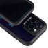 NFL Carolina Panthers Helmet Otterbox Defender iPhone Skin