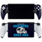 NFL Carolina Panthers Helmet PlayStation Portal Remote Player Skin