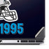 NFL Carolina Panthers Helmet Dell Precision Skin