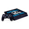 NFL Carolina Panthers Helmet PlayStation PS4 Skins