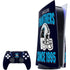NFL Carolina Panthers Helmet PlayStation PS5 Skins