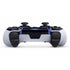 NFL Carolina Panthers Helmet PS5 DualSense Edge Pro Controller Skin