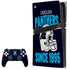 NFL Carolina Panthers Helmet PS5 Pro Bundle Skin