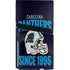 NFL Carolina Panthers Helmet PS5 Pro Disk Console Skin