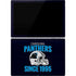 NFL Carolina Panthers Helmet Surface Pro 7 Skin