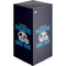NFL Carolina Panthers Helmet XBox Series X Digital Edition Console Skin