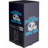 NFL Carolina Panthers Helmet XBox Series X Digital Edition Console Skin