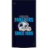 NFL Carolina Panthers Helmet XBox Series X Digital Edition Console Skin