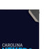 NFL Carolina Panthers Helmet XBox Series X Digital Edition Console Skin
