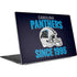 NFL Carolina Panthers Helmet Dell XPS Skin