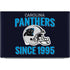 NFL Carolina Panthers Helmet Dell XPS Skin