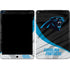 NFL Carolina Panthers iPad Skins
