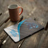 NFL Carolina Panthers iPad Skins