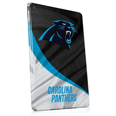 NFL Carolina Panthers Apple iPad Skin