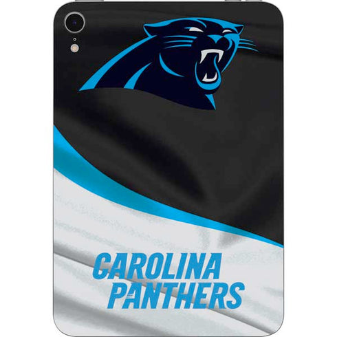 NFL Carolina Panthers Apple iPad Mini Skin