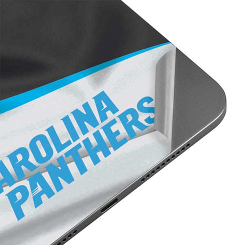 NFL Carolina Panthers Apple iPad Mini Skin