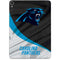 NFL Carolina Panthers Apple iPad Pro Skin