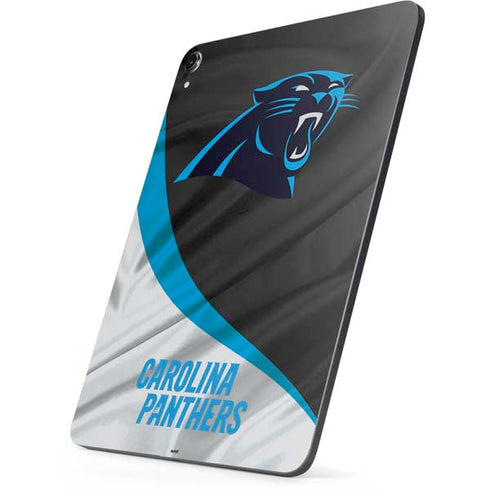 NFL Carolina Panthers Apple iPad Pro Skin