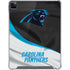 NFL Carolina Panthers iPad Cases