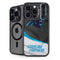 NFL Carolina Panthers iPhone 14 Pro Max Kickstand Case