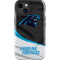 NFL Carolina Panthers iPhone 15 Impact Case