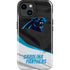 NFL Carolina Panthers iPhone 15 Impact Case