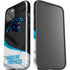 NFL Carolina Panthers iPhone 15 Impact Case