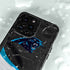 NFL Carolina Panthers iPhone 15 Pro Waterproof Case