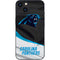 NFL Carolina Panthers iPhone 15 Skin