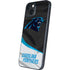 NFL Carolina Panthers iPhone 15 Skin