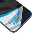 NFL Carolina Panthers iPhone 15 Skin