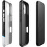 NFL Carolina Panthers iPhone 16 Impact Case
