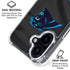 NFL Carolina Panthers iPhone 16 MagSafe Case